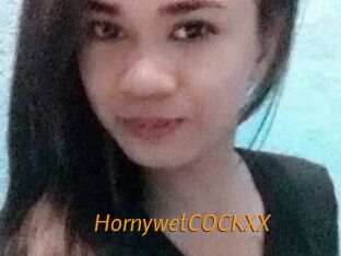 HornywetCOCKXX