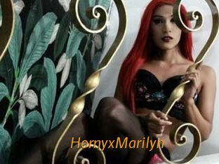 HornyxMarilyn