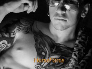 HorseF0rce
