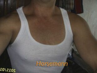 Horsemann