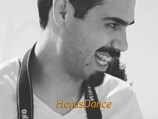 HorusDance