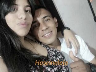 Hoseinaleja