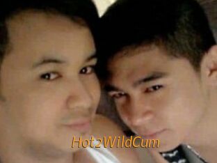 Hot2WildCum