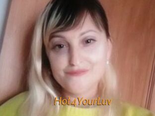 Hot4YourLuv