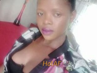 HotAF