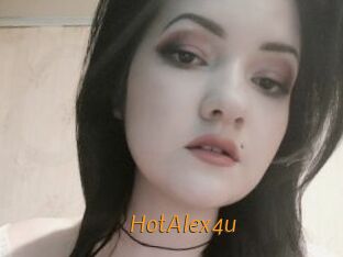 HotAlex4u