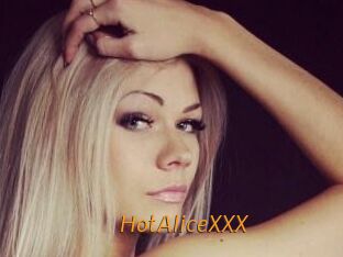 HotAliceXXX