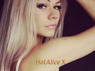 HotAlice_X
