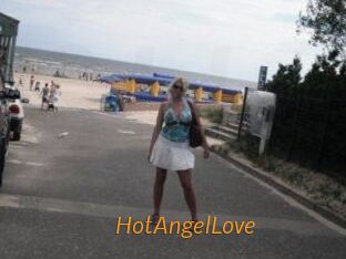 HotAngelLove