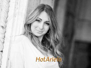HotAriela