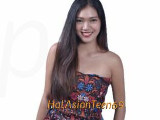 HotAsianTeen69