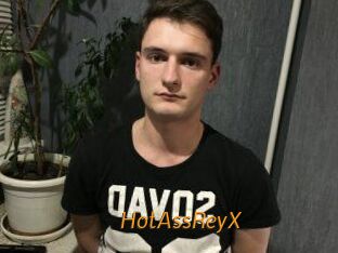 HotAssReyX
