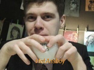 HotAssboy