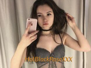 HotBlackRoseXXX