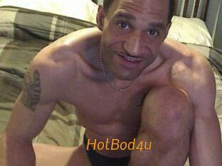 HotBod4u