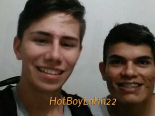HotBoyLatin22