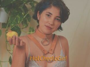 HotCheetoGirl
