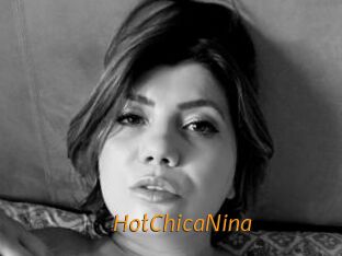 HotChicaNina Porn University