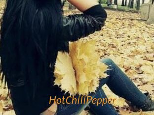 HotChiliPepper