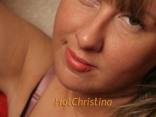 HotChristina