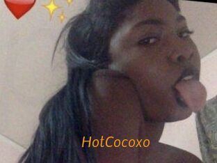 HotCocoxo
