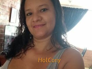 HotCony