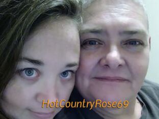 HotCountryRose69