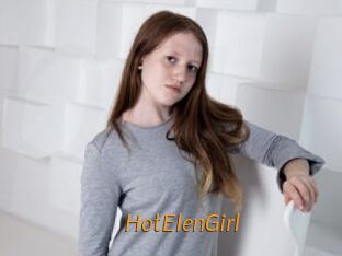 HotElenGirl