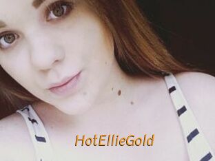 HotEllieGold