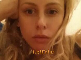 HotEnter
