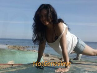 HotGenevieve