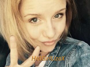 HotGirlLizaX