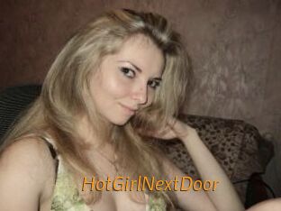 HotGirlNextDoor
