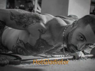 HotGladiator