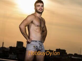 HotGuyDylan