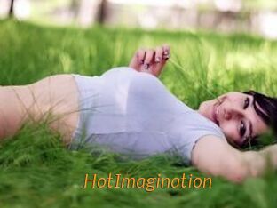 HotImagination Porn University