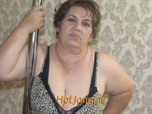 HotJannine