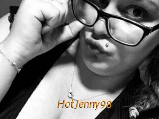 HotJenny98