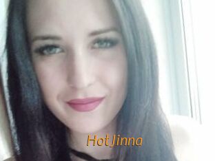 HotJinna