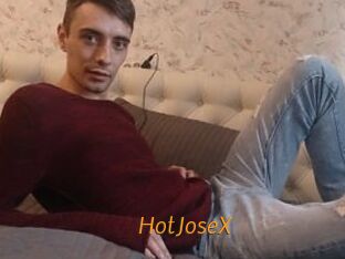 HotJoseX
