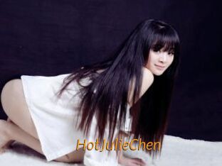 HotJulieChen Porn University