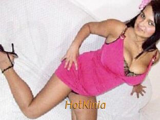 HotKinia