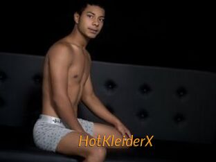HotKleiderX