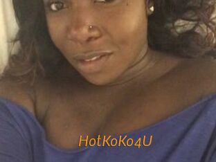 HotKoKo4U