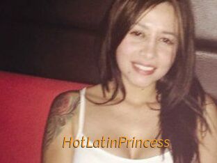 HotLatinPrincess
