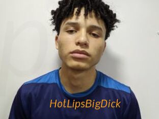 HotLipsBigDick Porn University
