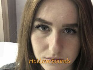 HotLoveSounds