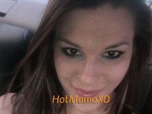 HotMamaXO