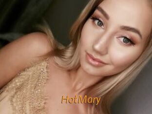 HotMary