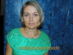 HotMatureAmanda